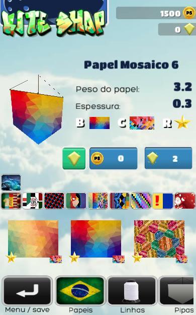 Pipa Mania - Combate Online ゲームのスクリーンショット