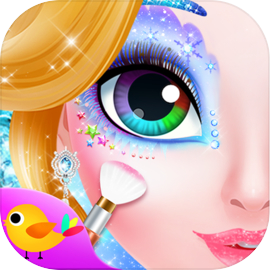 Makeup Salon: Princess Party