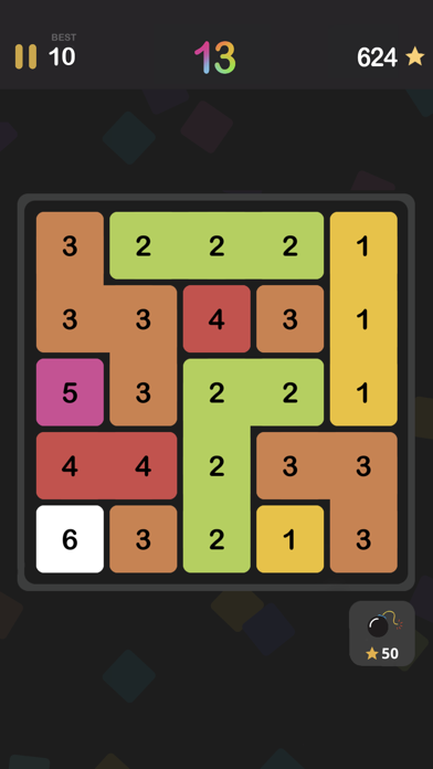 13! Game Screenshot