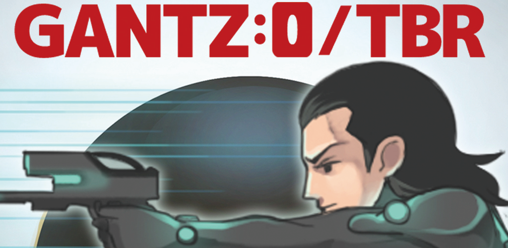 Banner of GANTZ:O/Ketik Battle Royale 1.0.8