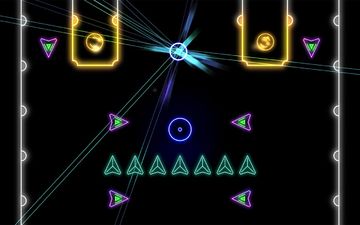 Ellipsis Game Screenshot