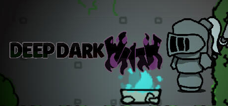 Banner of Deep Dark Wrath 