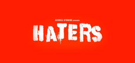 Banner of Haters 