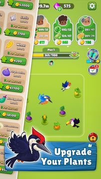 Pocket Farm! Game Screenshot