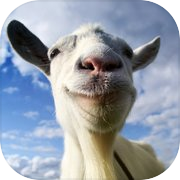 Goat Simulator: Pocket Edition
