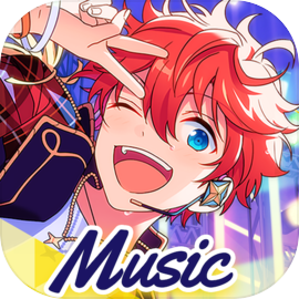 Ensemble Stars!!Music