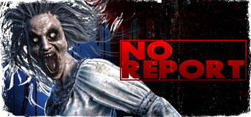 Banner of NO REPORT 