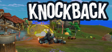 Banner of Knockback: The Awakening 