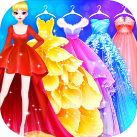 Princess Dress up Games