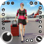 Icon of Rich Mother Simulator 3D