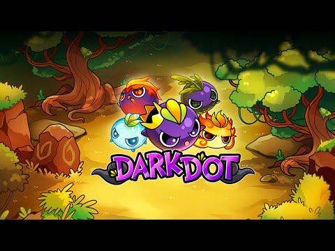 Screenshot of the video of Dark Dot - Unique Shoot 'em Up