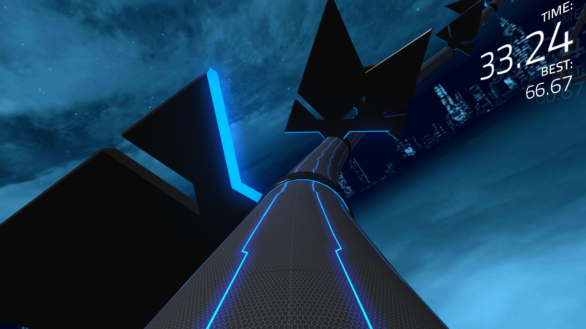 Unpossible Game Screenshot