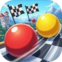 Icon dari Marble Speed