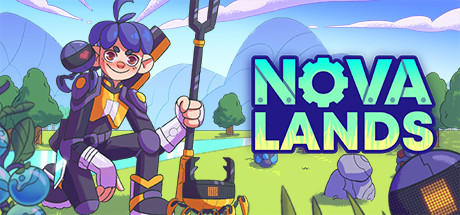 Banner of Nova Lands 