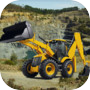 Icon of Excavator Loader Simulator