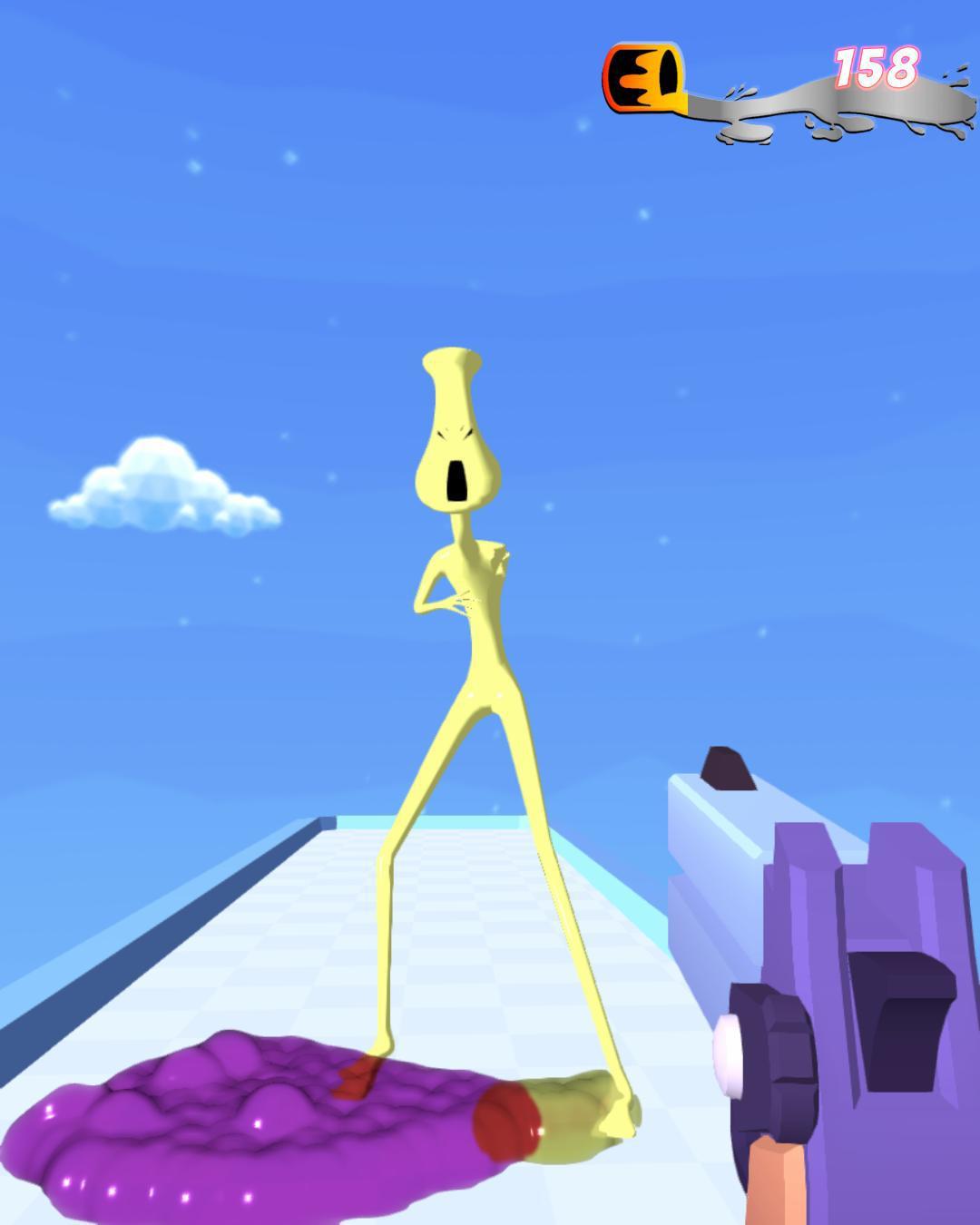 Color Master Game Screenshot