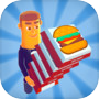 Icon of Foodie Frenzy