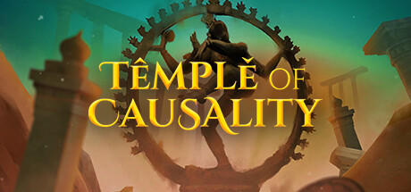 Banner of Temple of Causality 