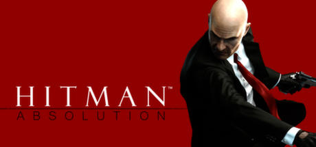 Banner of Hitman- Absolution™ 