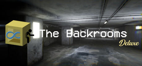 Banner of Les Backrooms Deluxe 