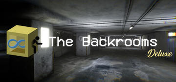 Banner of The Backrooms Deluxe 