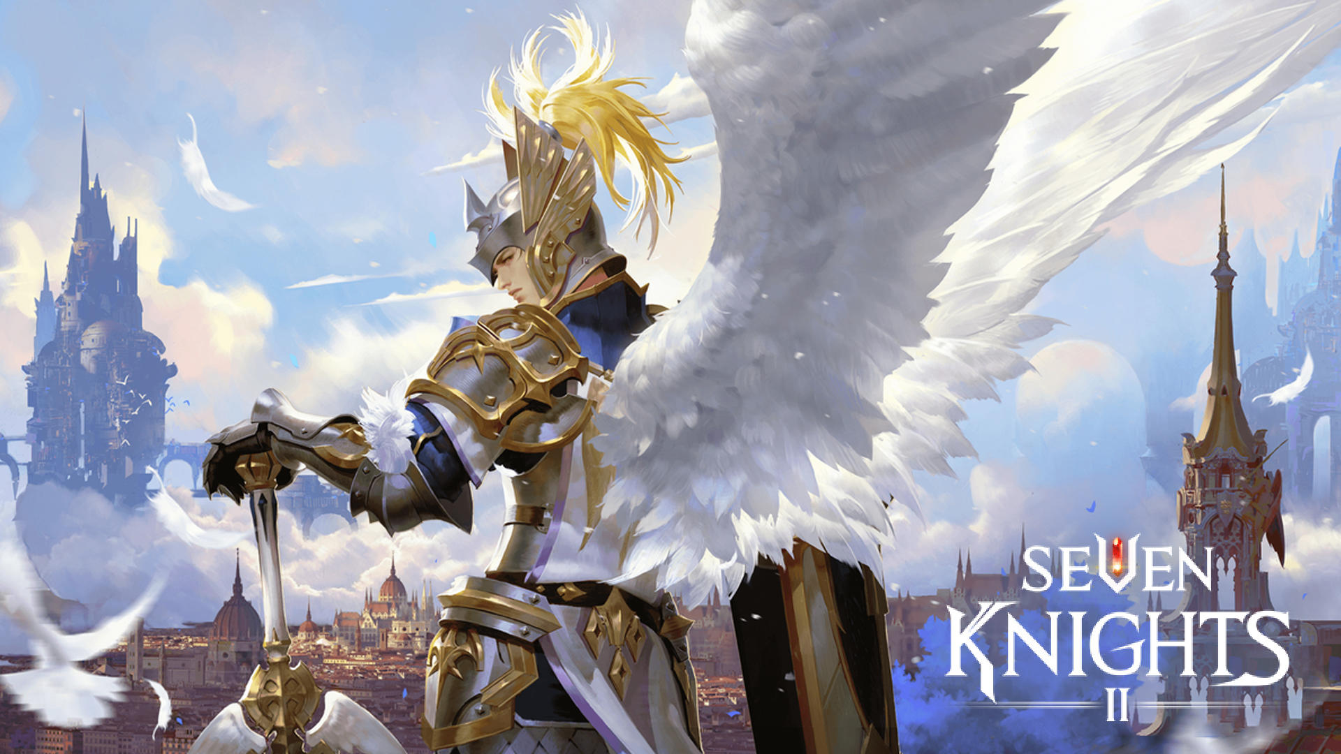 Banner of Seven Knights 2 