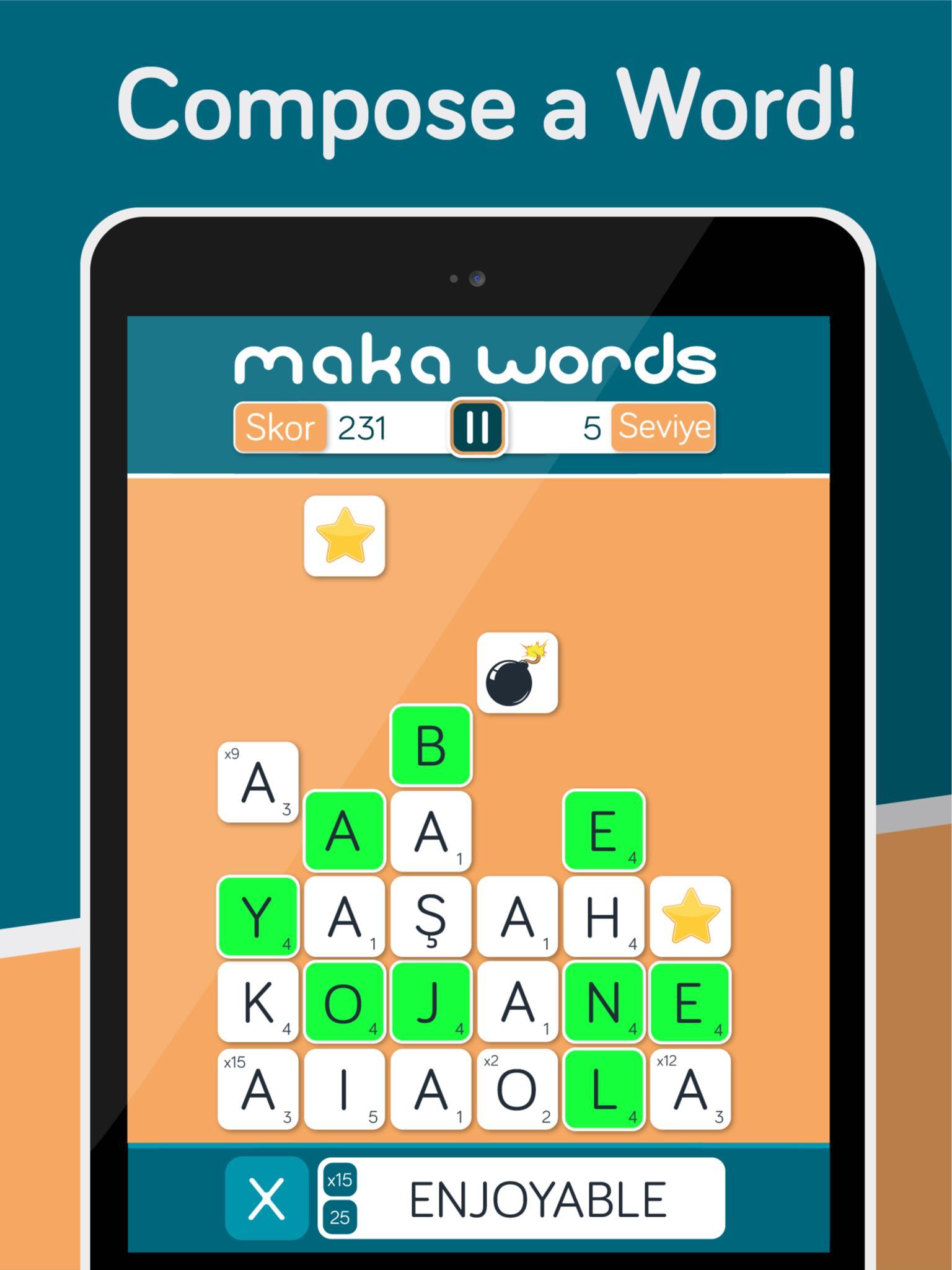 Скриншот игры Maka