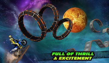 Extreme Bike Trial 2016 Game Screenshot