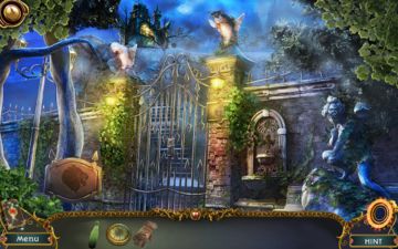 Demon Hunter (Full) Game Screenshot