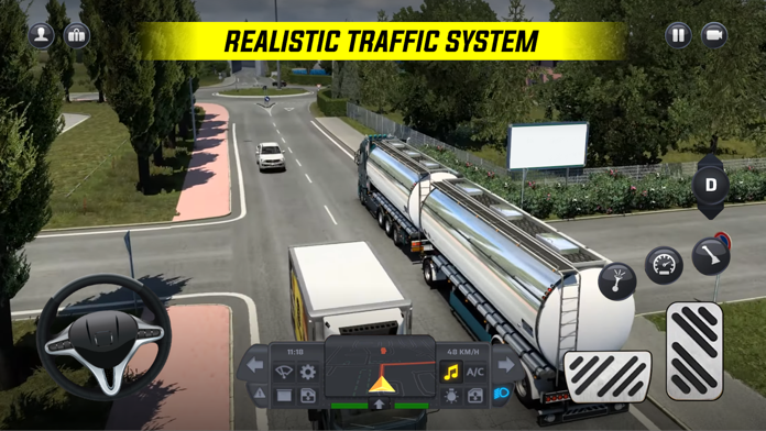 Truck Simulator Ultimate 3D | Download and Buy Today - Epic Games Store