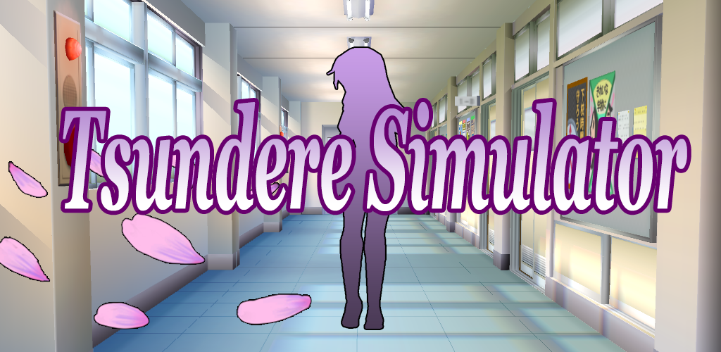 Tsundere Simulator 2 screenshot