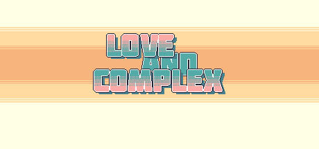 Banner of LoveAndComplex 