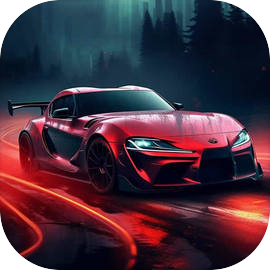 Supra Drift Simulator APK for Android - Download