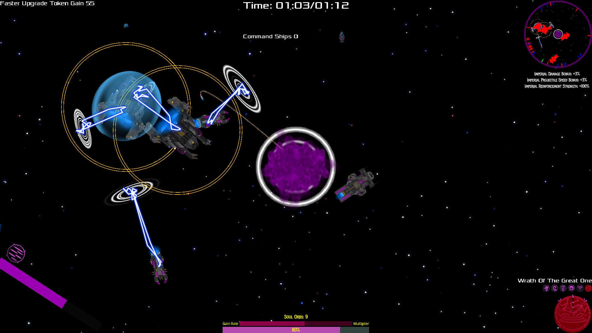 Doomed Stars Latest Version for Android/iOS APK - TapTap