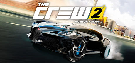 The Crew™ 2 screenshot