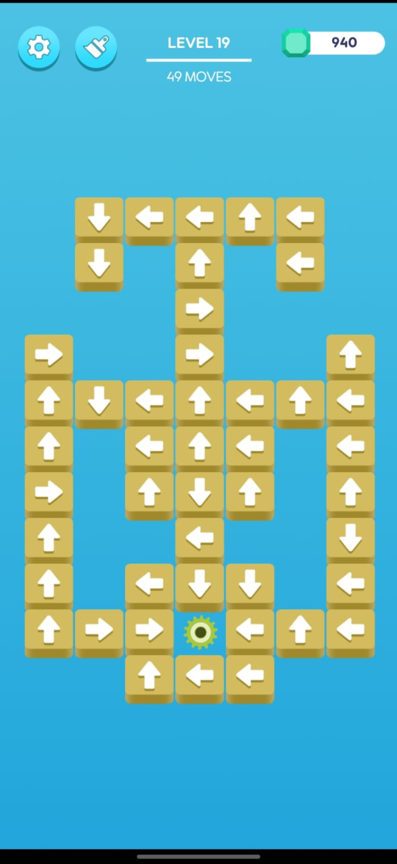 Direction Puzzle Blocks Game for Android/iOS - TapTap