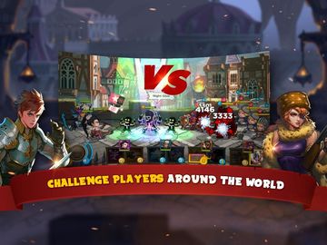 소울킹 ゲームのスクリーンショット