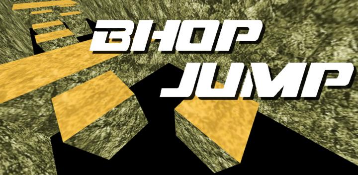 Banner of Bhop Jump 5.4