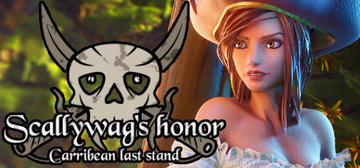 Banner of Scallywag's Honor 