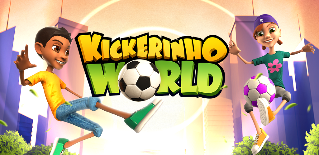 Banner of Kickerinho World 1.9.9