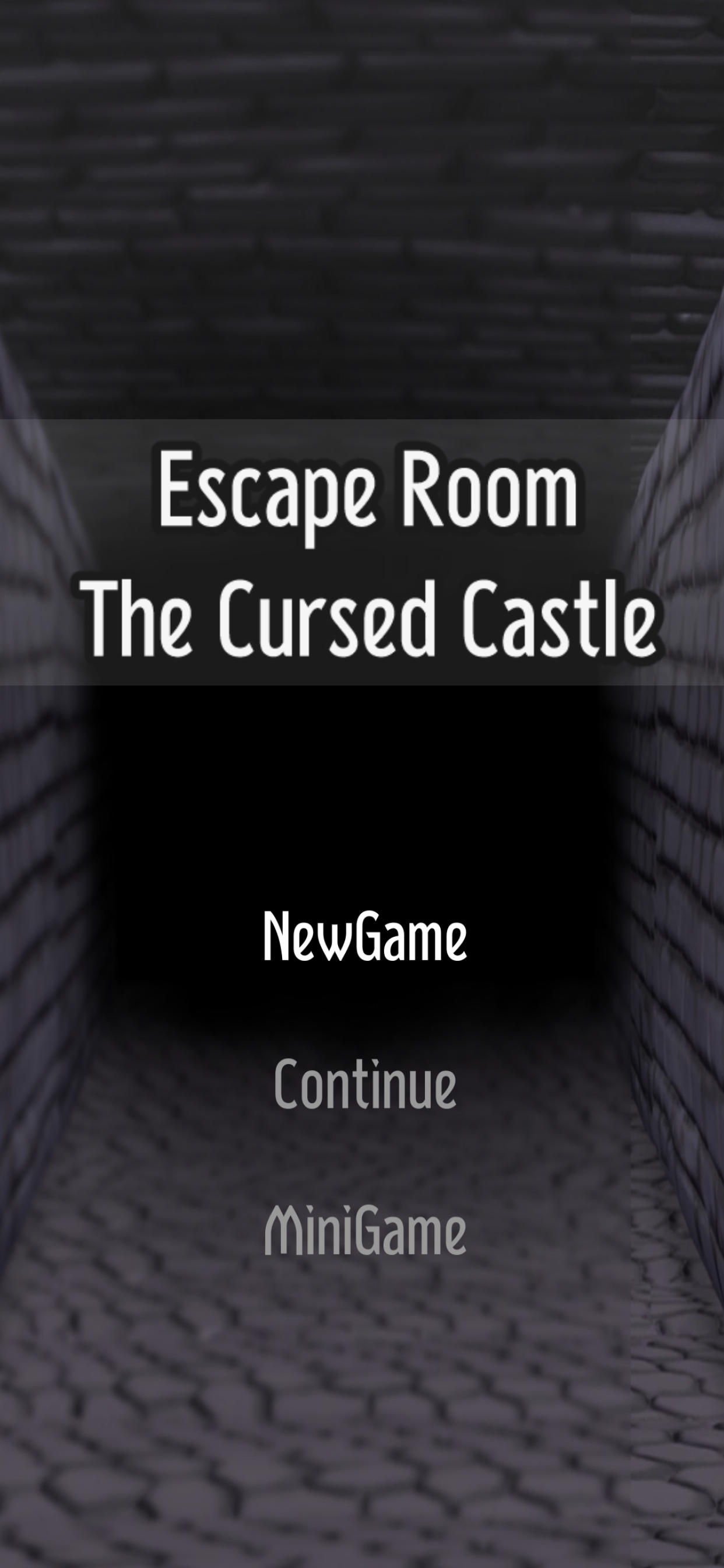 Screenshot 14 of Escape Room The Cursed Castle 