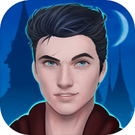 Vampire romance: Dark academia