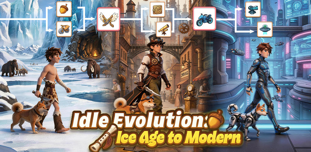 Pop Epoch screenshot