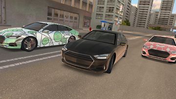 Real A7 Simulator: German RS 게임 스크린샷