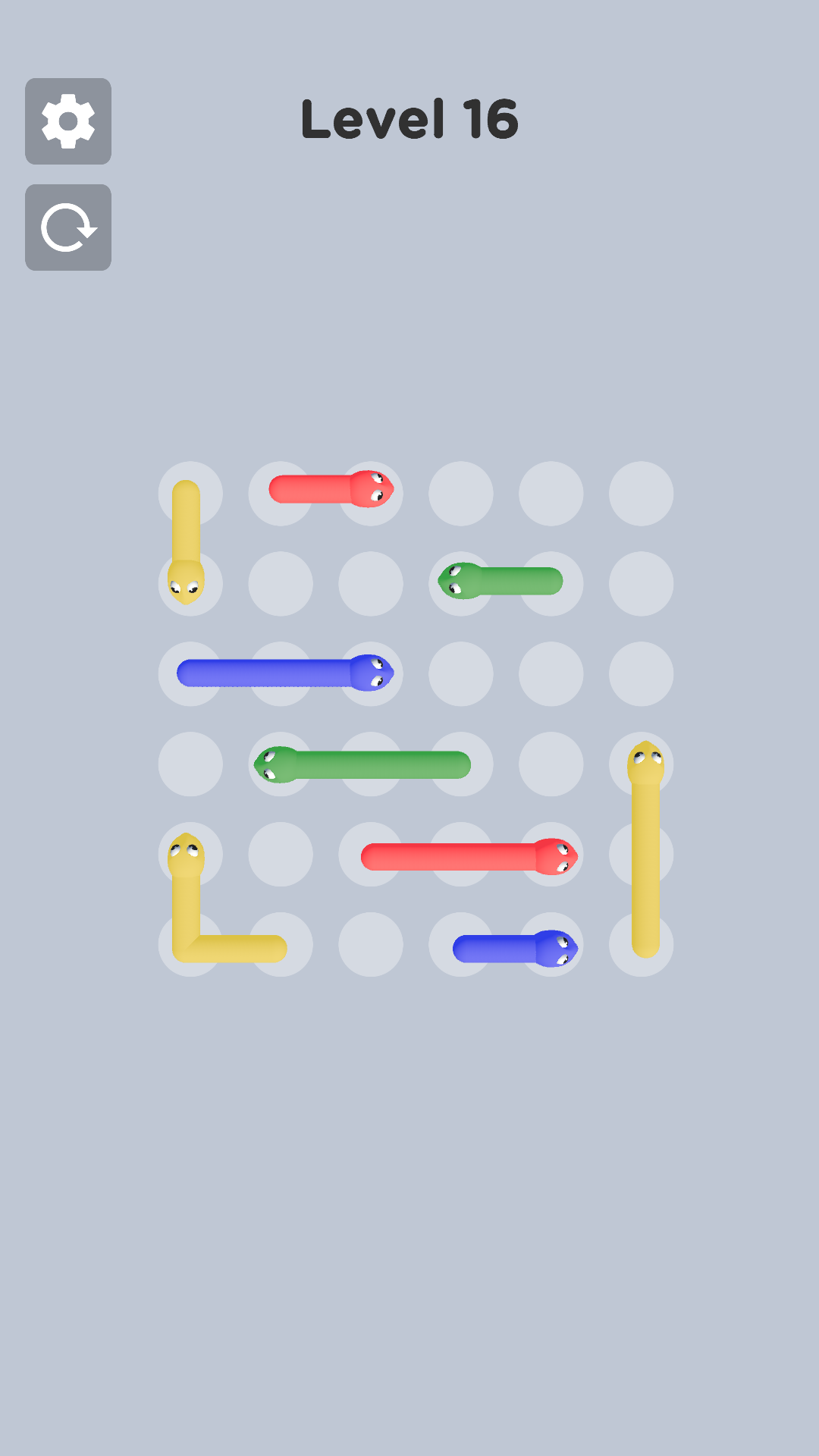 Snake Merge-IO&Idle Game android iOS apk download for free-TapTap