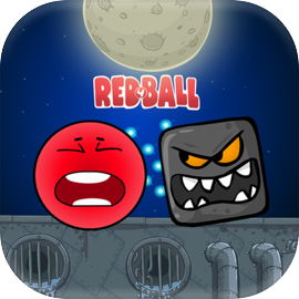 Red Ball 4::Appstore for Android