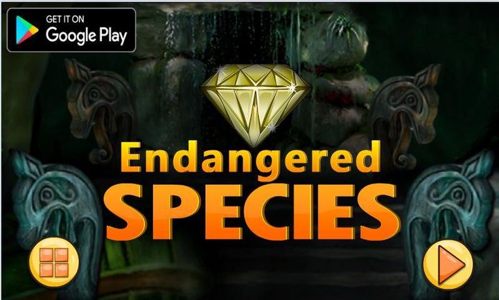 Ảnh chụp màn hình New Escape Games 172