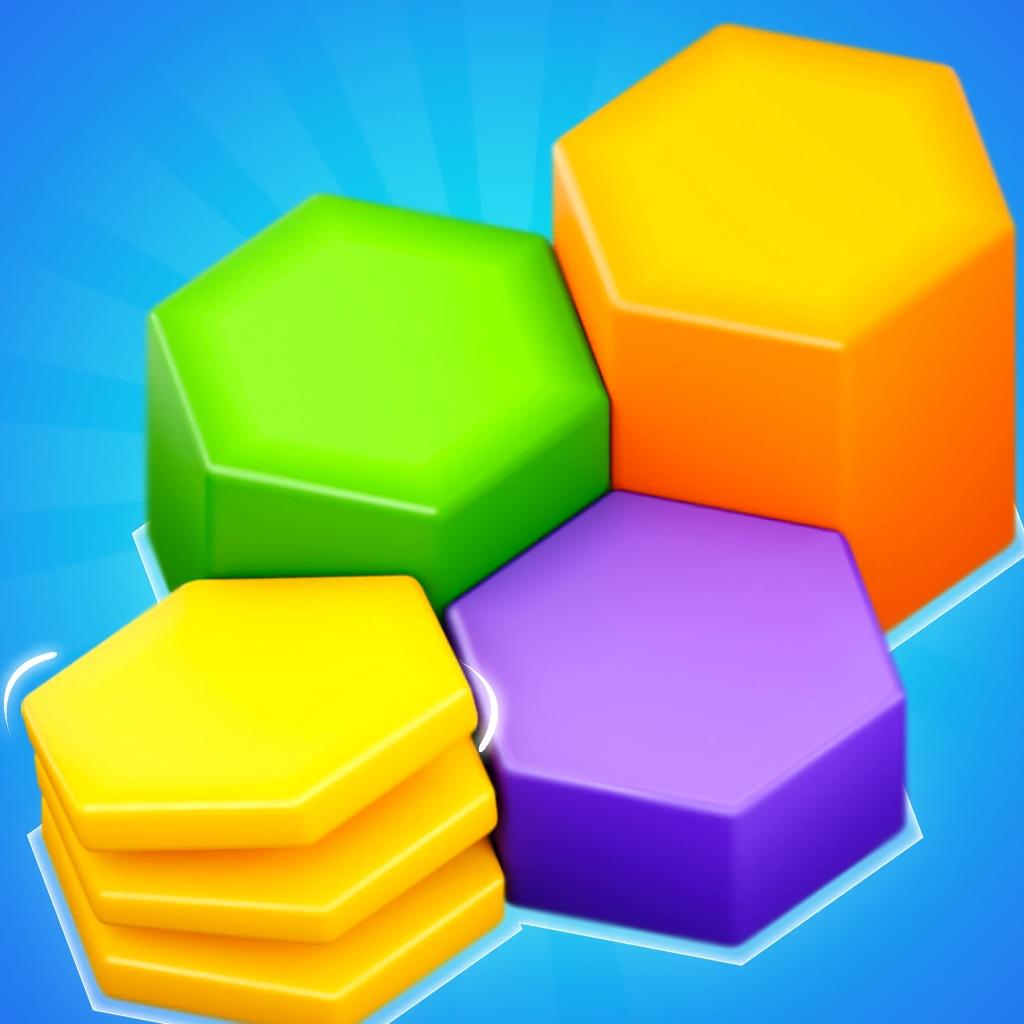 Click Stack Latest Version for Android/iOS APK - TapTap