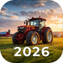 Icon of Farm Manager - 2026