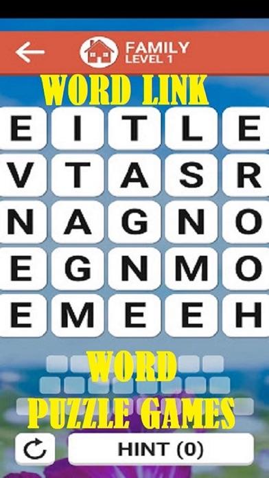 Screenshot 2 of Word Games: Search And Connect 